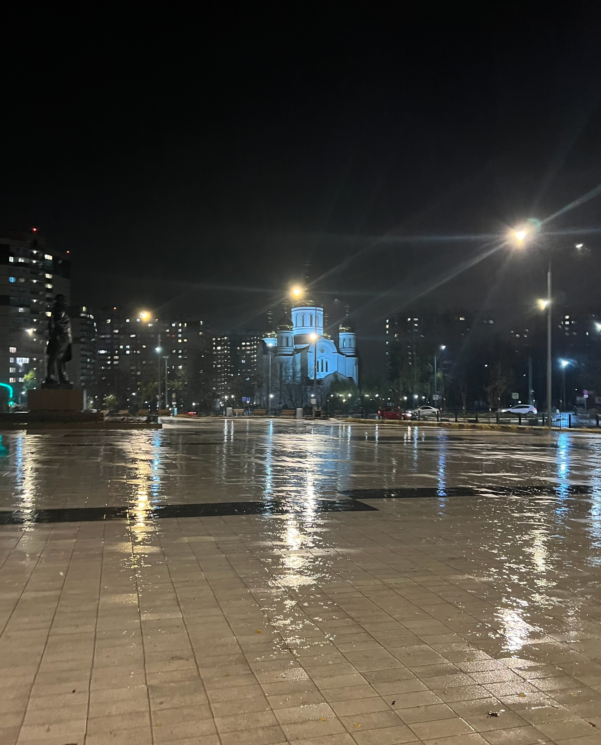 ???? Лиса Лихачева — Краснознаменск