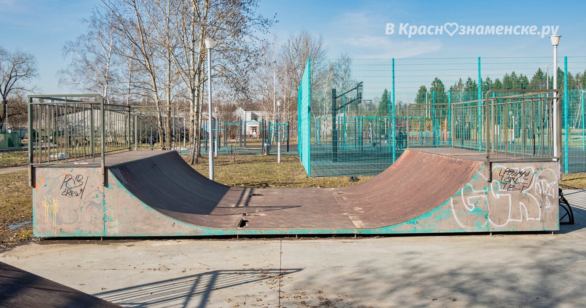 Фото 43356 — Краснознаменск