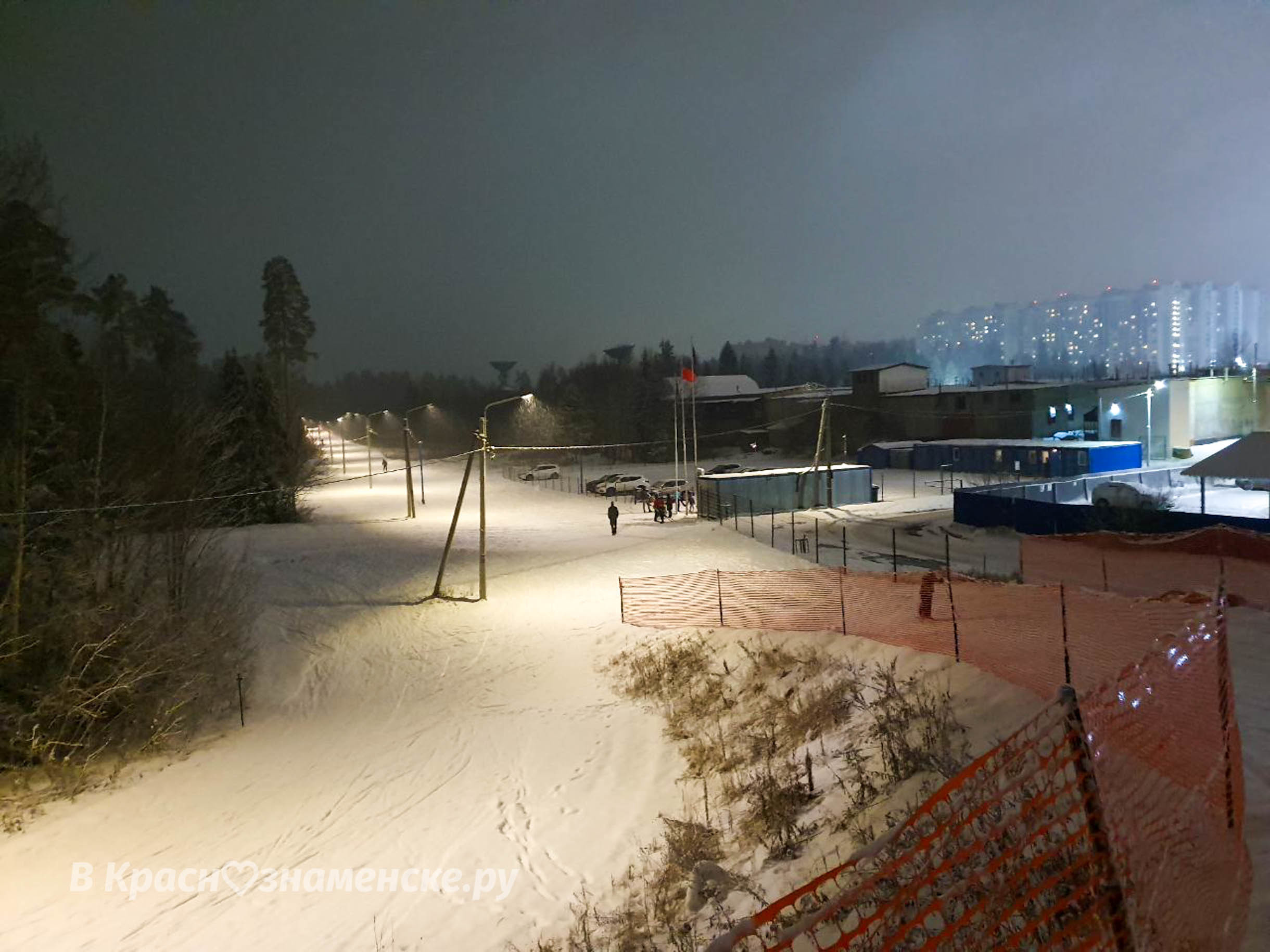 Фото 6771 — Краснознаменск