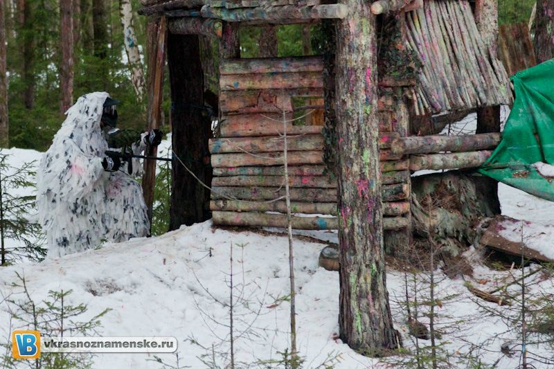 Быстрое меню — Краснознаменск