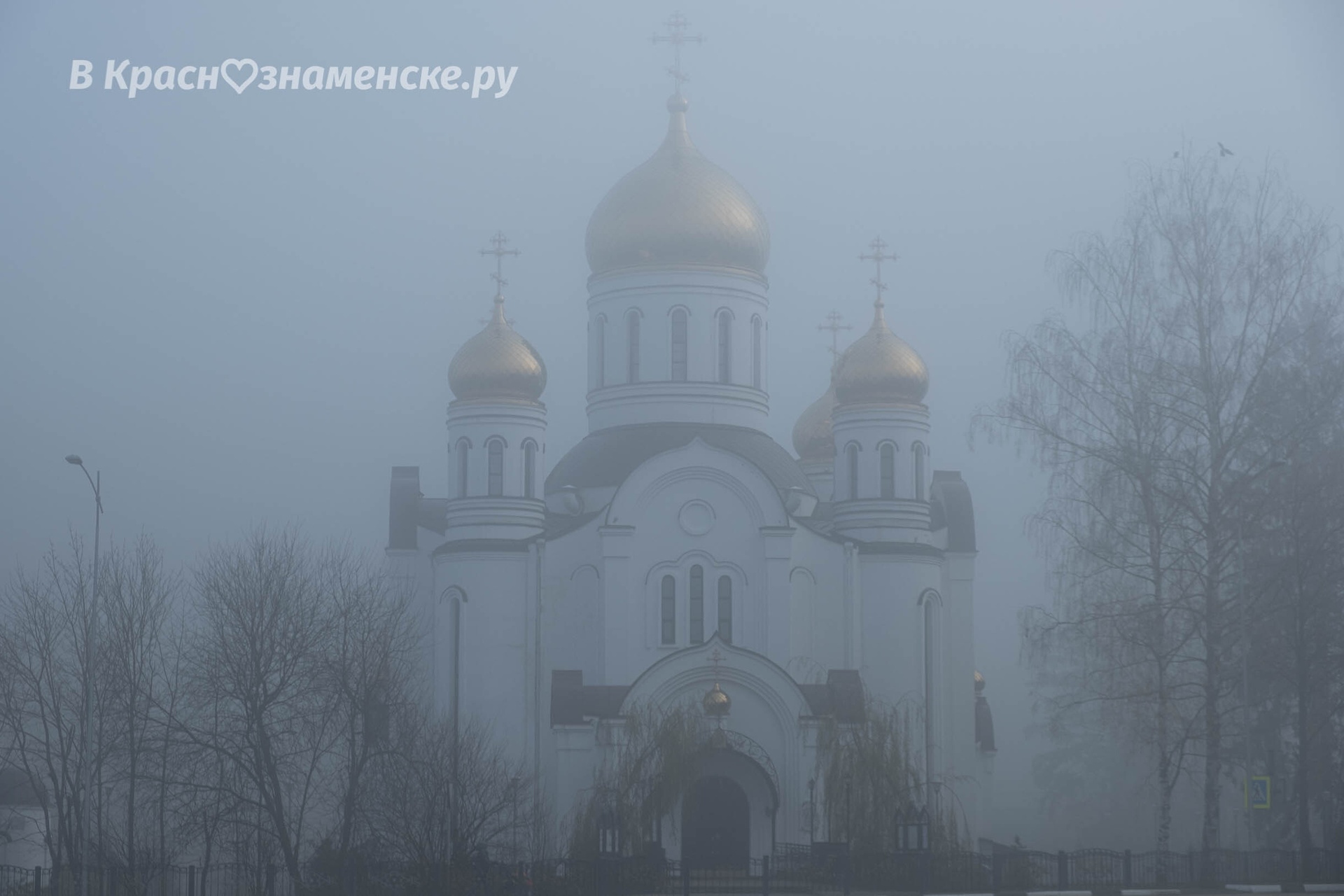 Фото 46182 — Краснознаменск