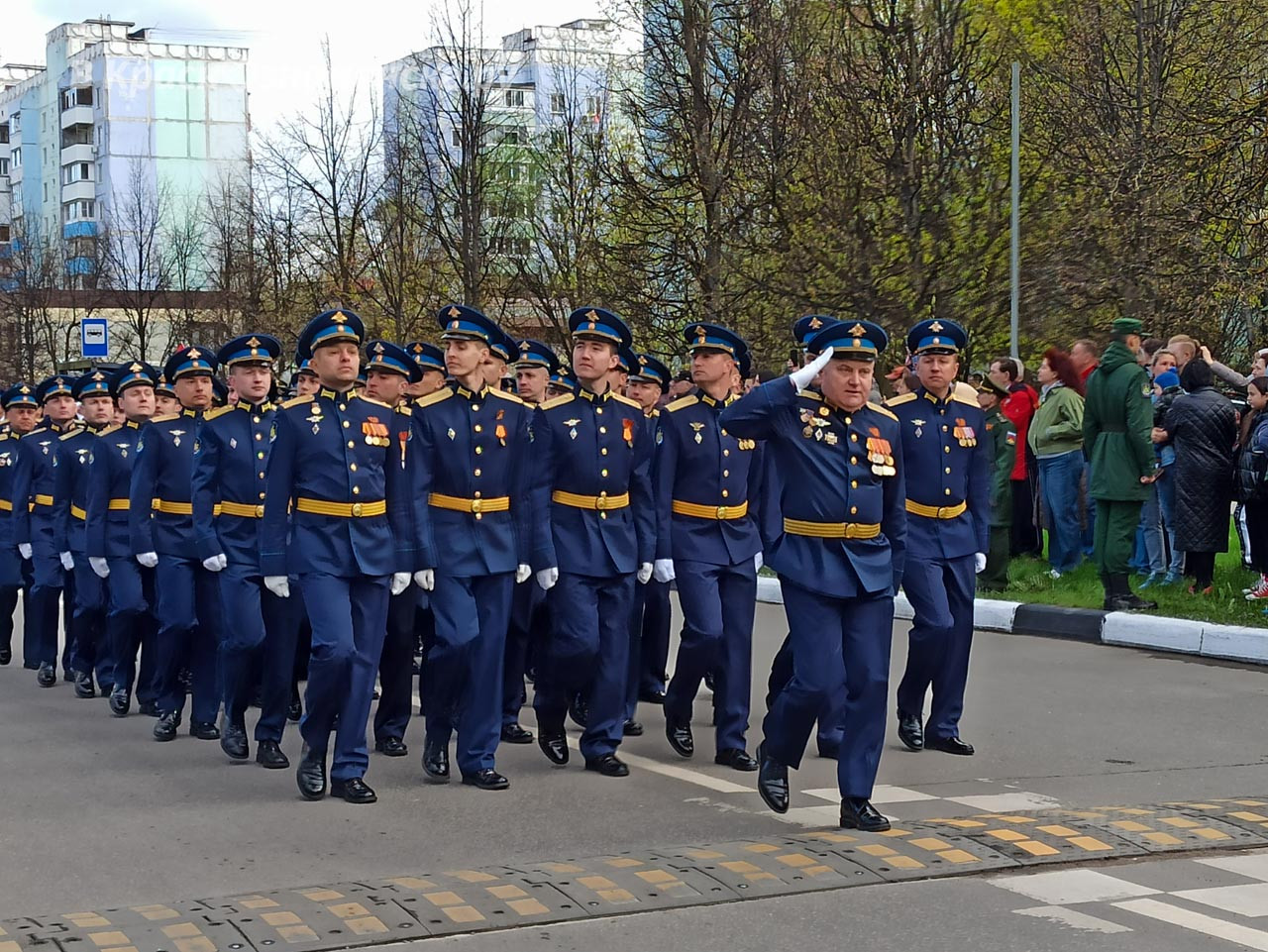 Фото 33466 — Краснознаменск