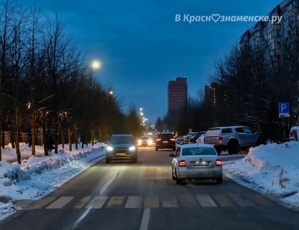 Фото 36451 — Краснознаменск