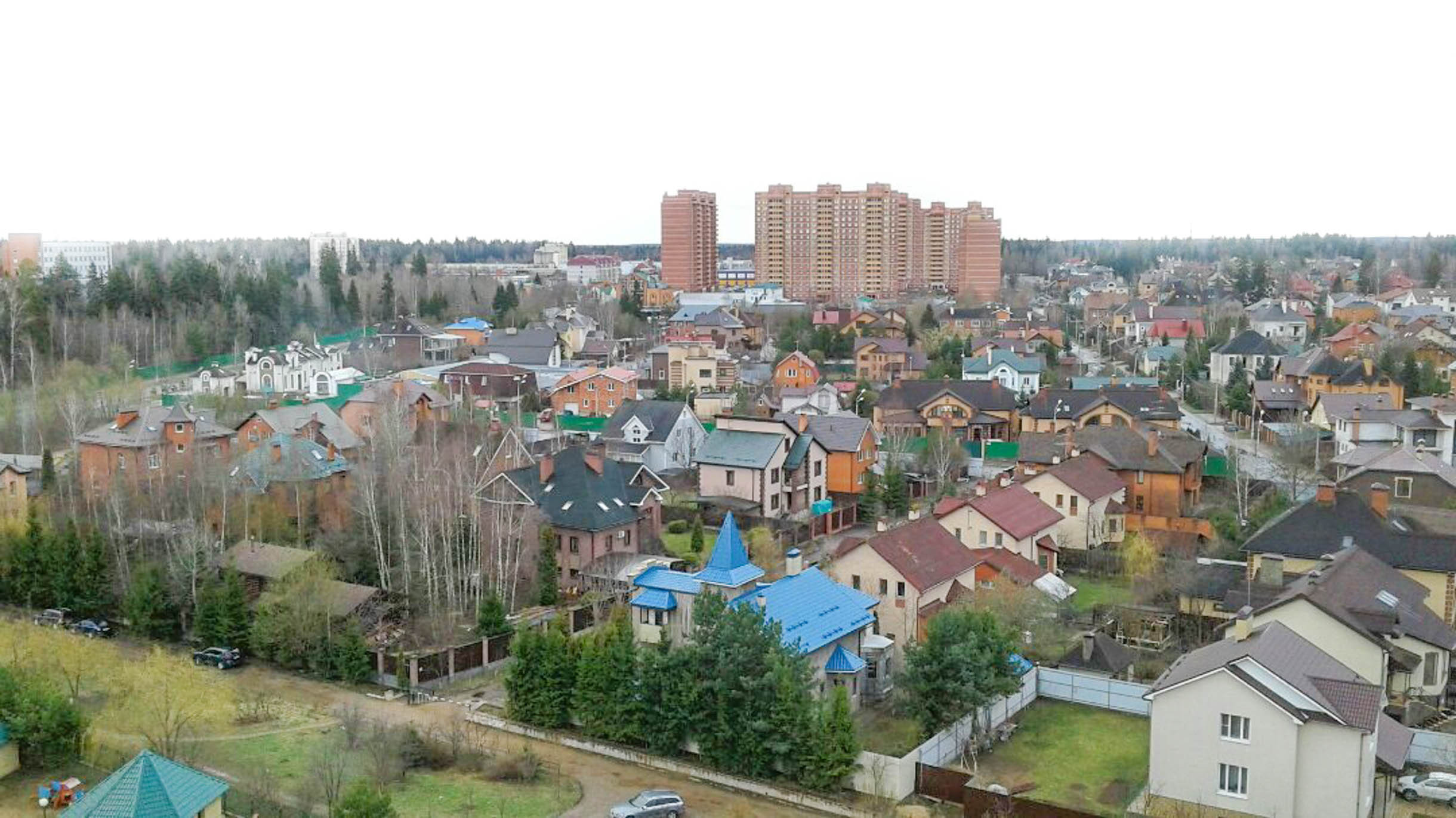 Фото 20154 — Краснознаменск