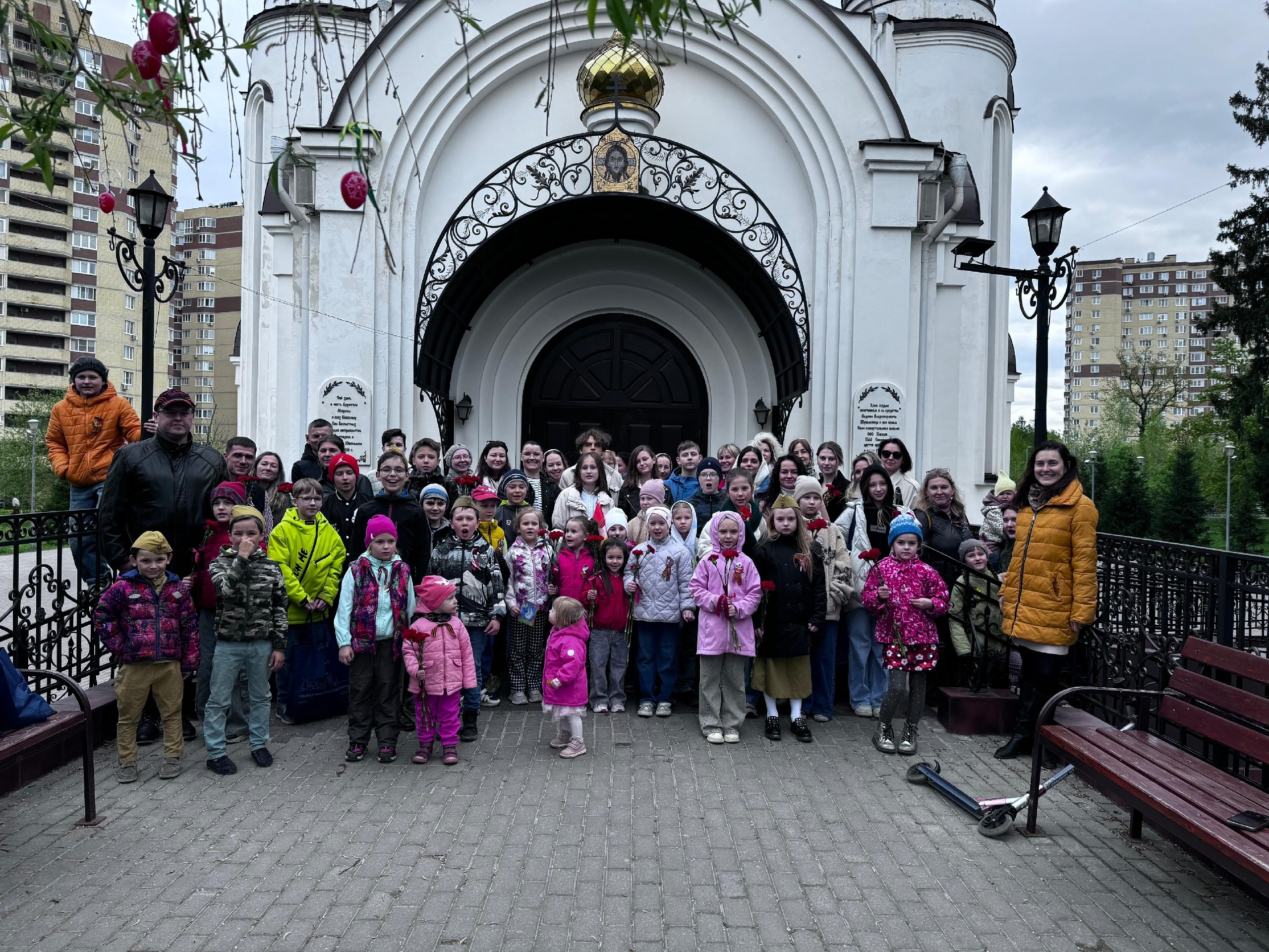 Фото 8771 — Краснознаменск