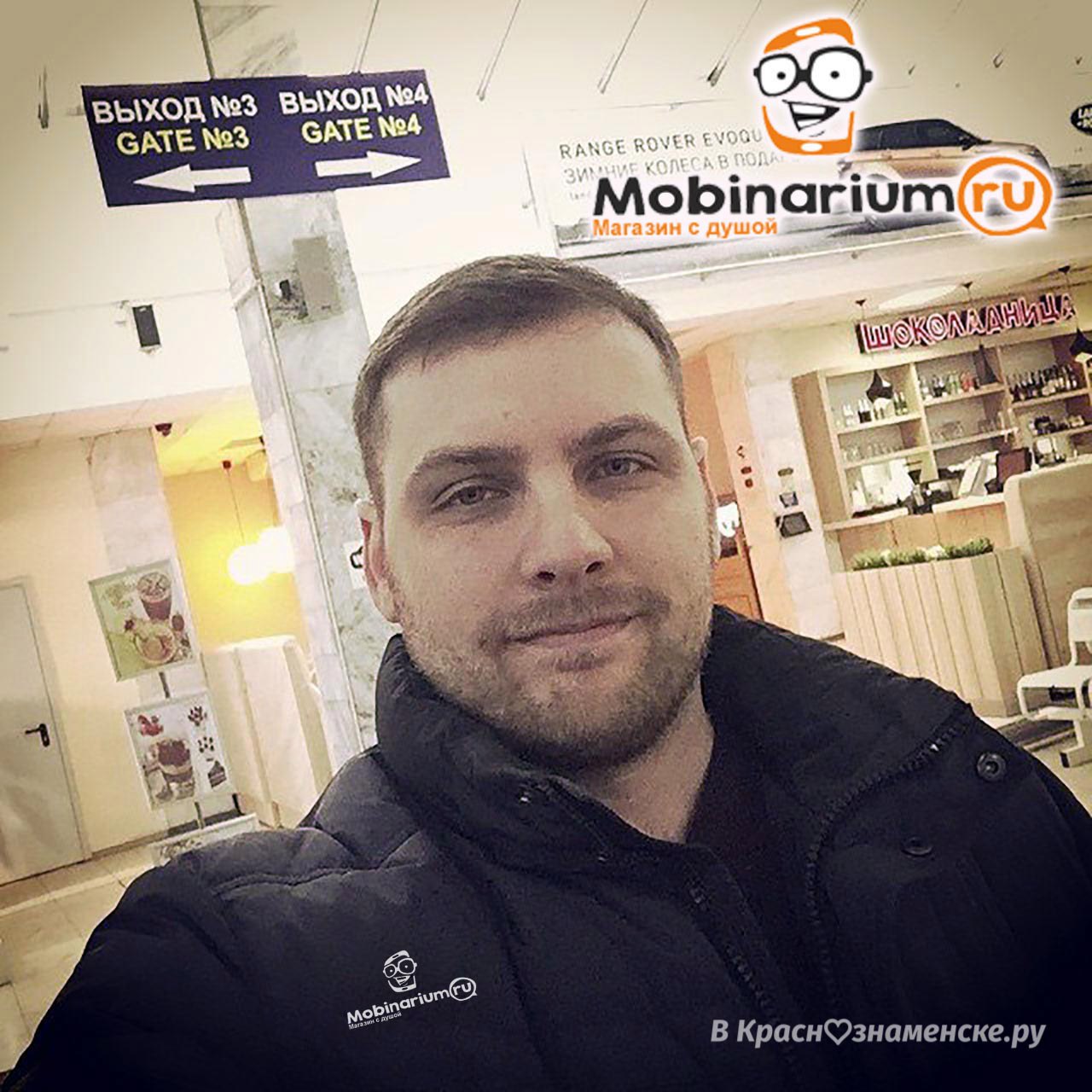 [club27992616|Вопрос/ответ с владельцем Мобинариум]: Знакомь