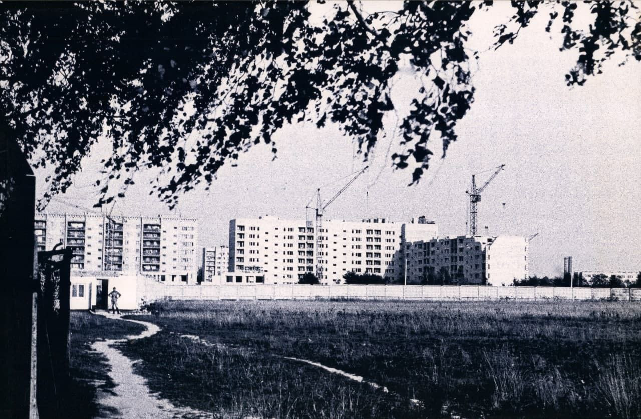 Угадайте место по фотографии