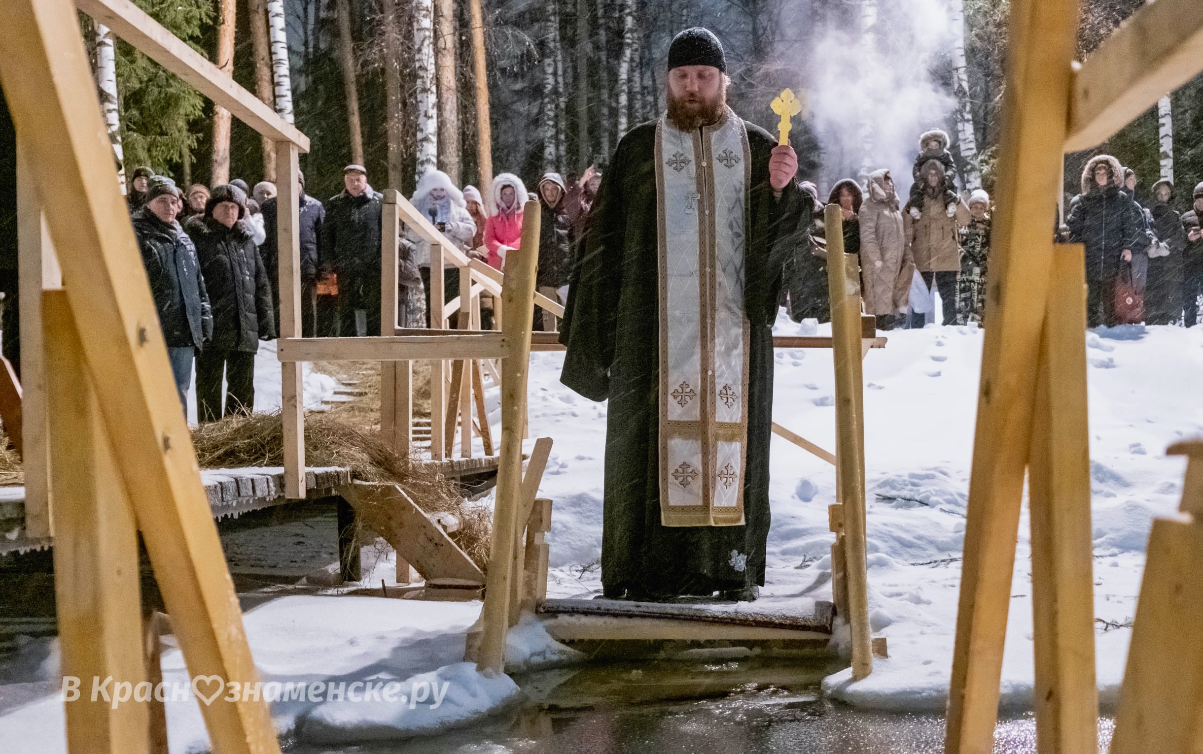 Быстрое меню — Краснознаменск