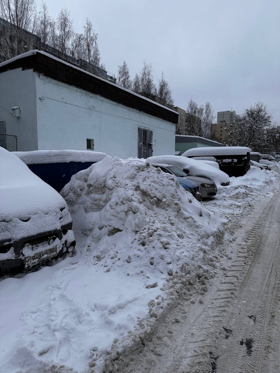 Утро доброе Всем и каждому !!!  По нормативам в течении 5-ти