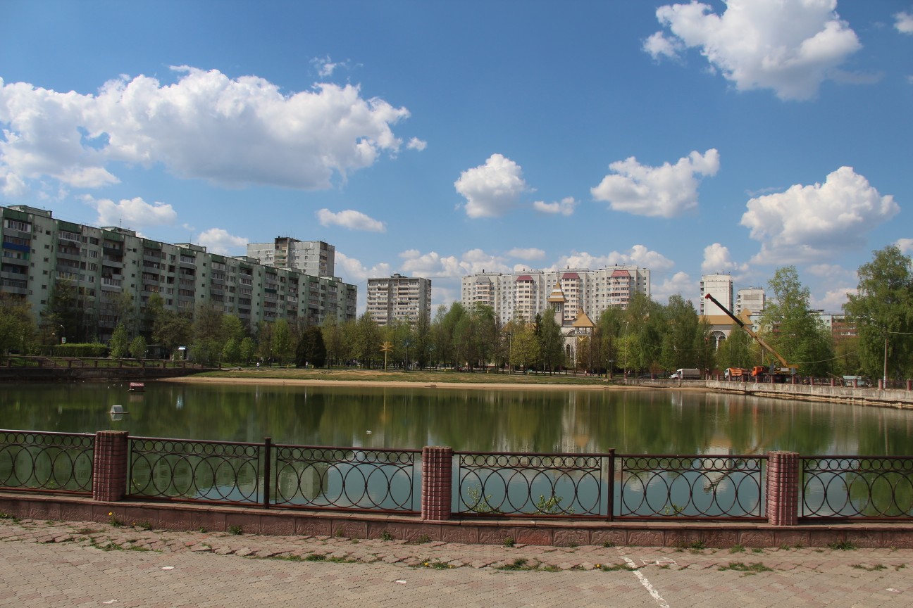 Фото 20982 — Краснознаменск