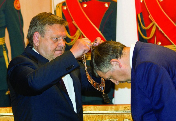 Проводить ли церемонию инаугурации Главы  в условиях кризиса