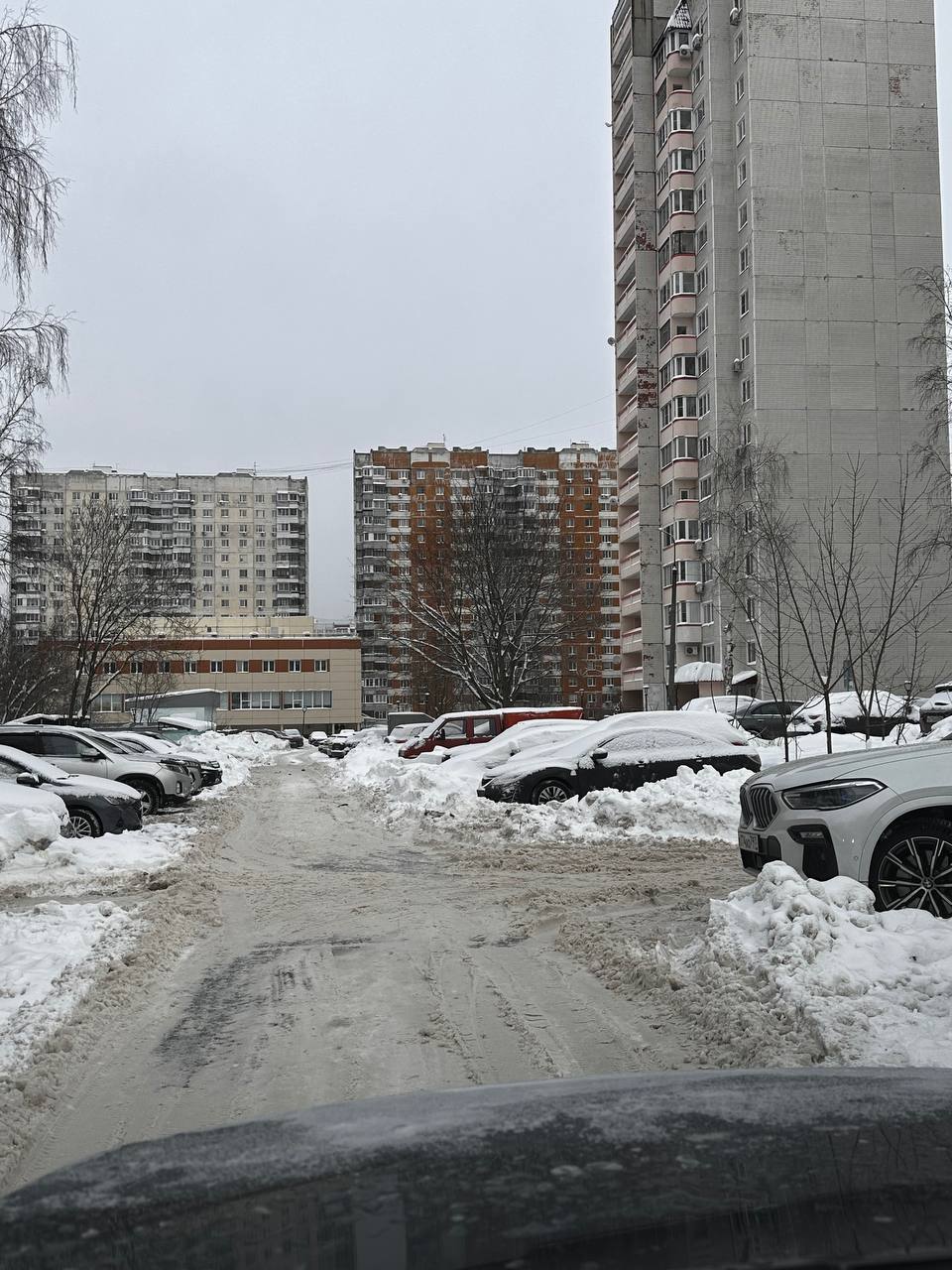Утро доброе Всем и каждому !!!  По нормативам в течении 5-ти