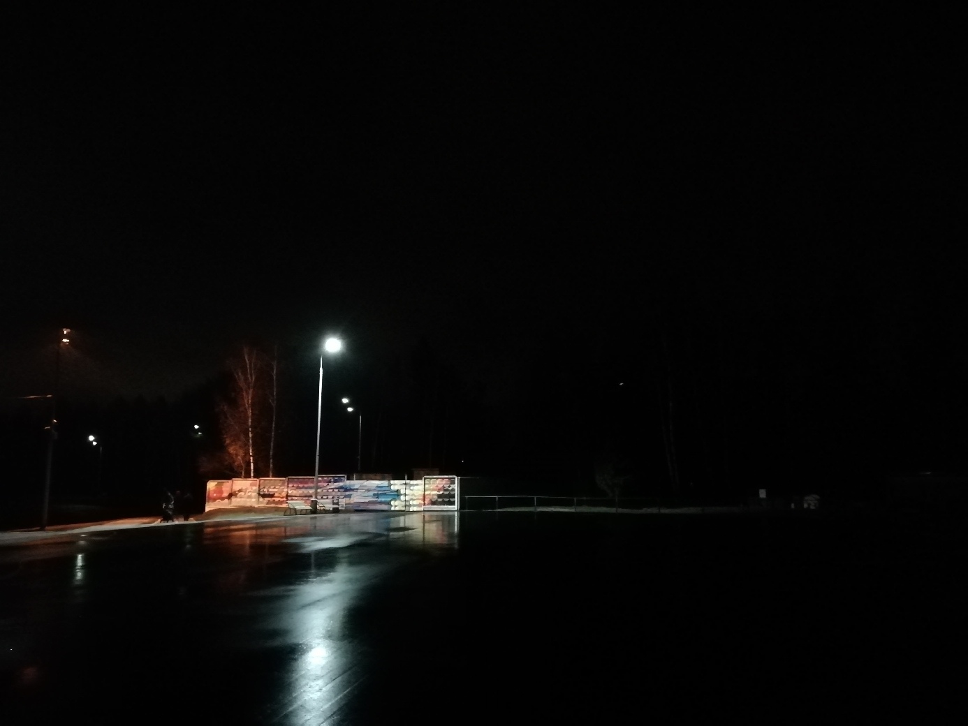 Вечерний город фото: Анастасия Просвирякова