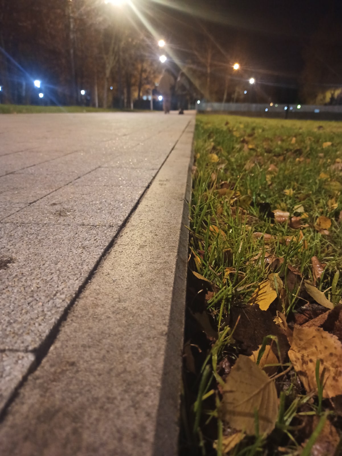 Линии города. ???? Сергей Плужников — Краснознаменск