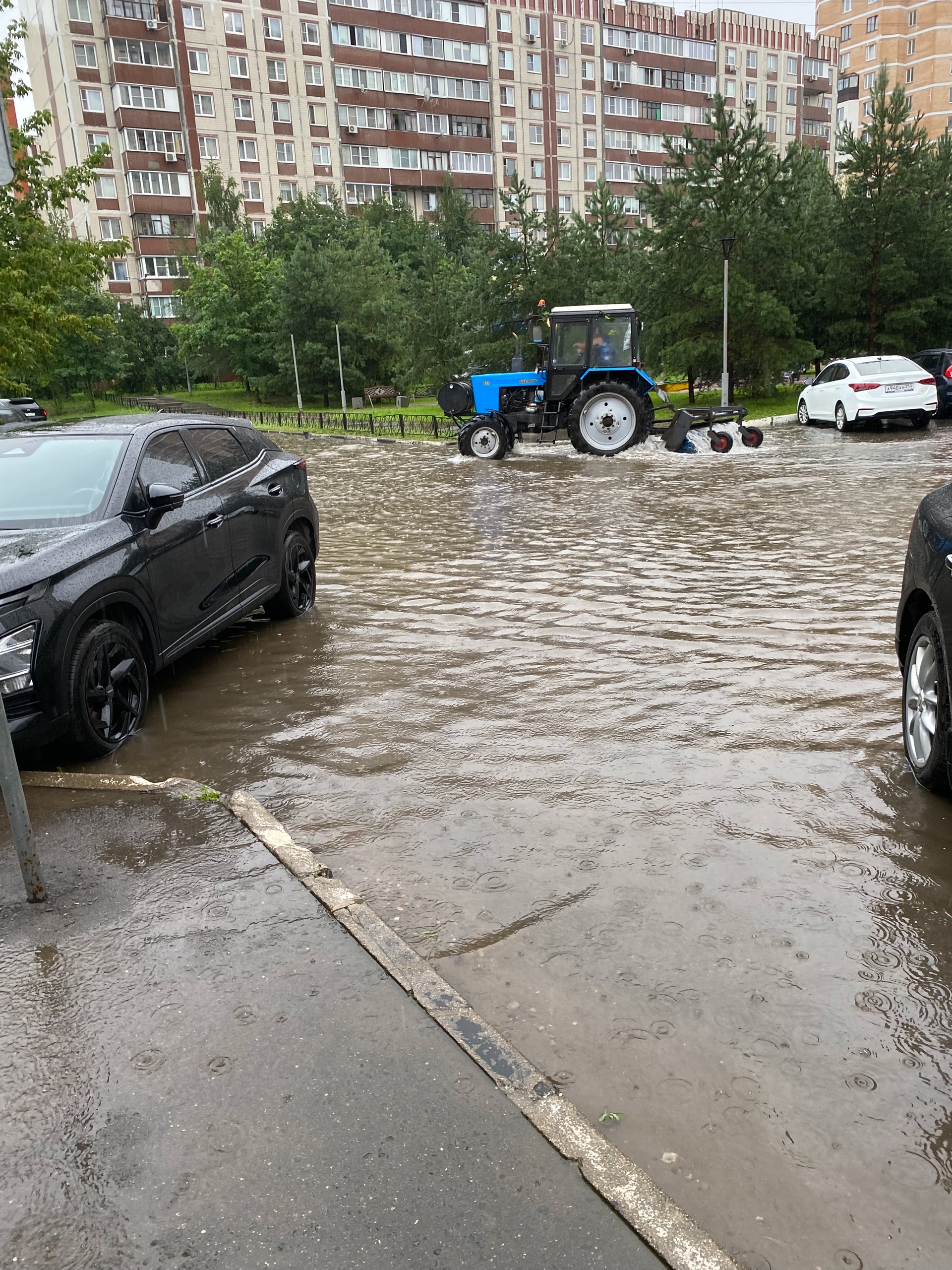 Набережная им. гагарина