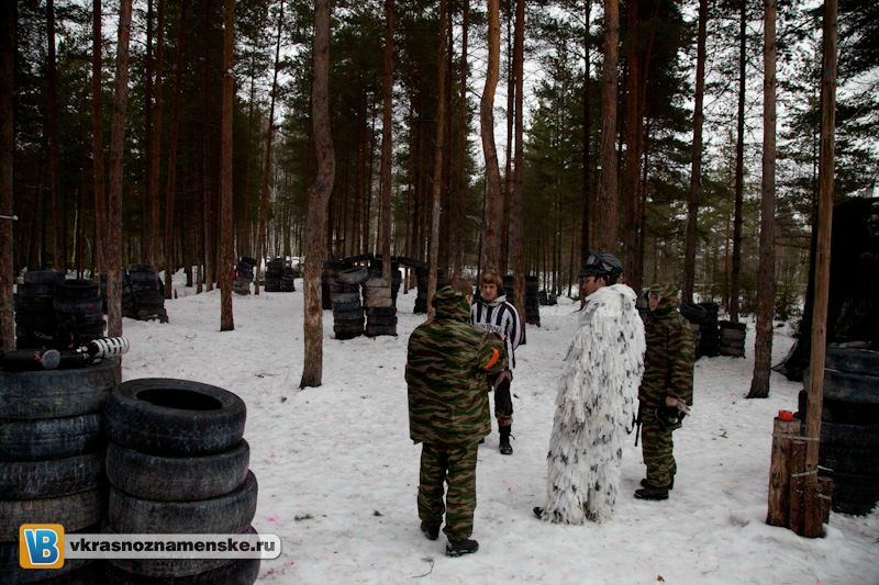 Быстрое меню — Краснознаменск