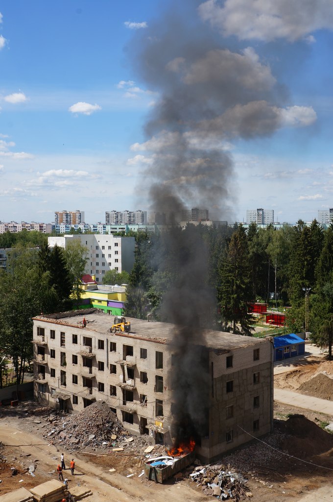 Быстрое меню — Краснознаменск