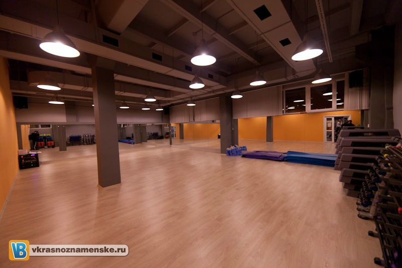 Быстрое меню — Краснознаменск
