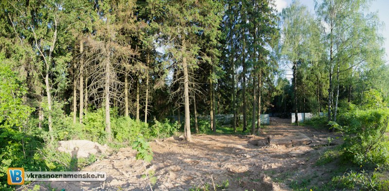 Быстрое меню — Краснознаменск