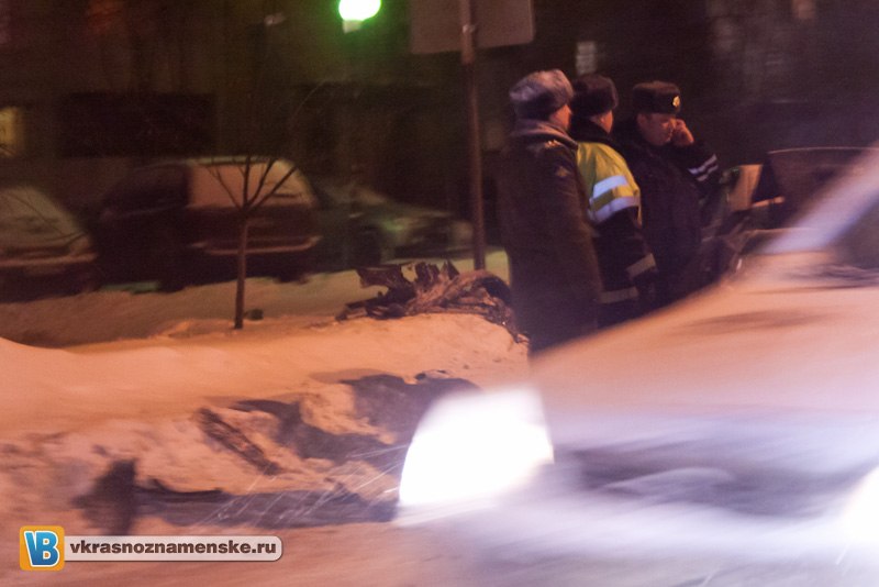 Быстрое меню — Краснознаменск