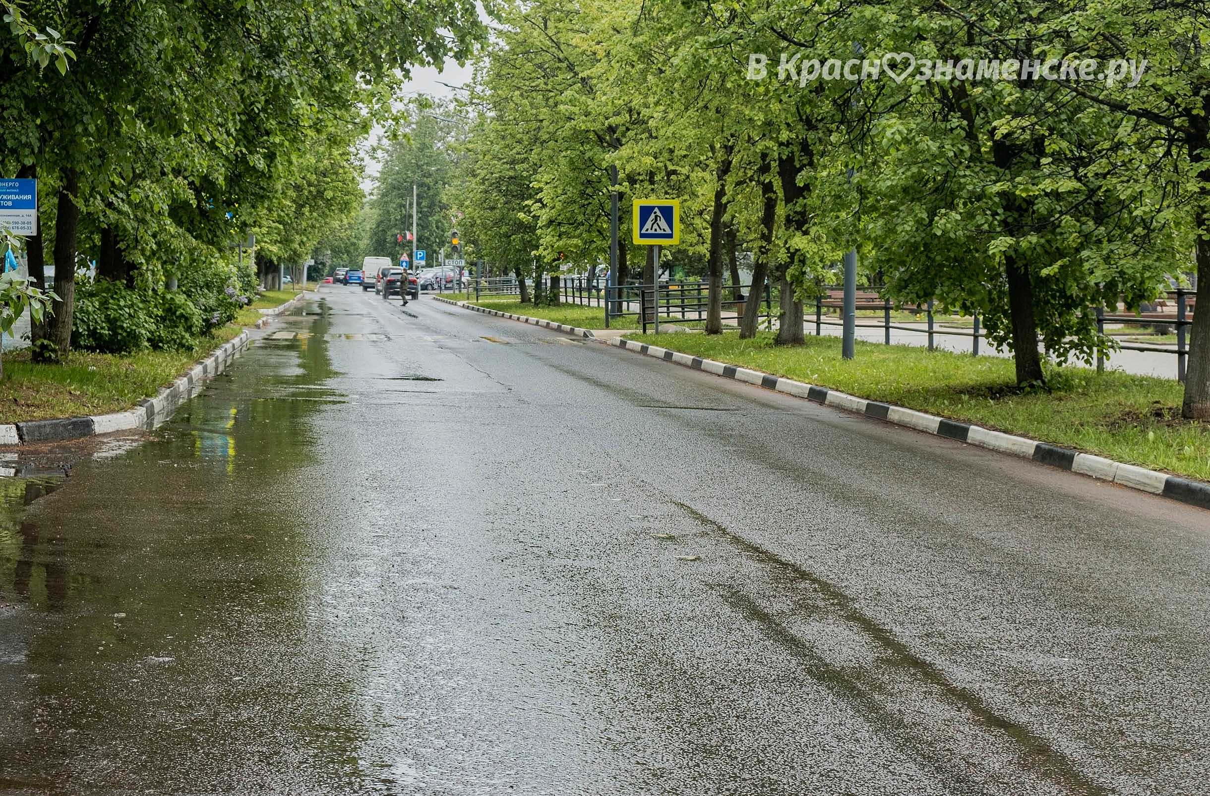 Фото 38310 — Краснознаменск