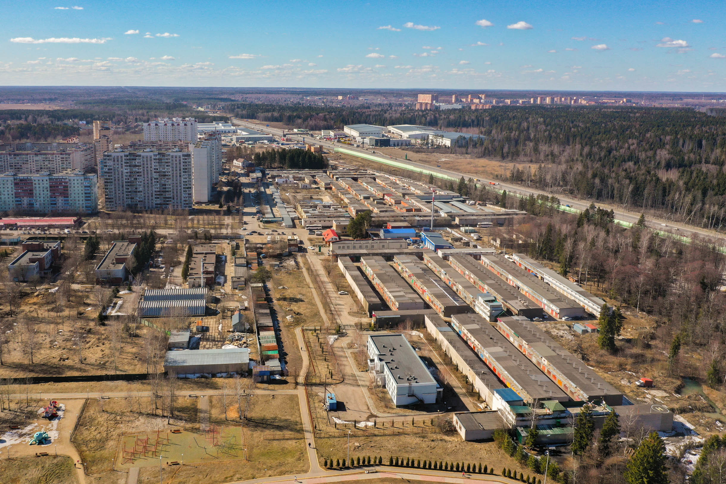 Фото 6615 — Краснознаменск