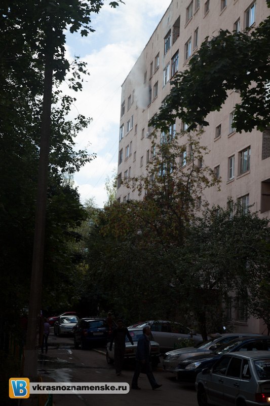 Быстрое меню — Краснознаменск