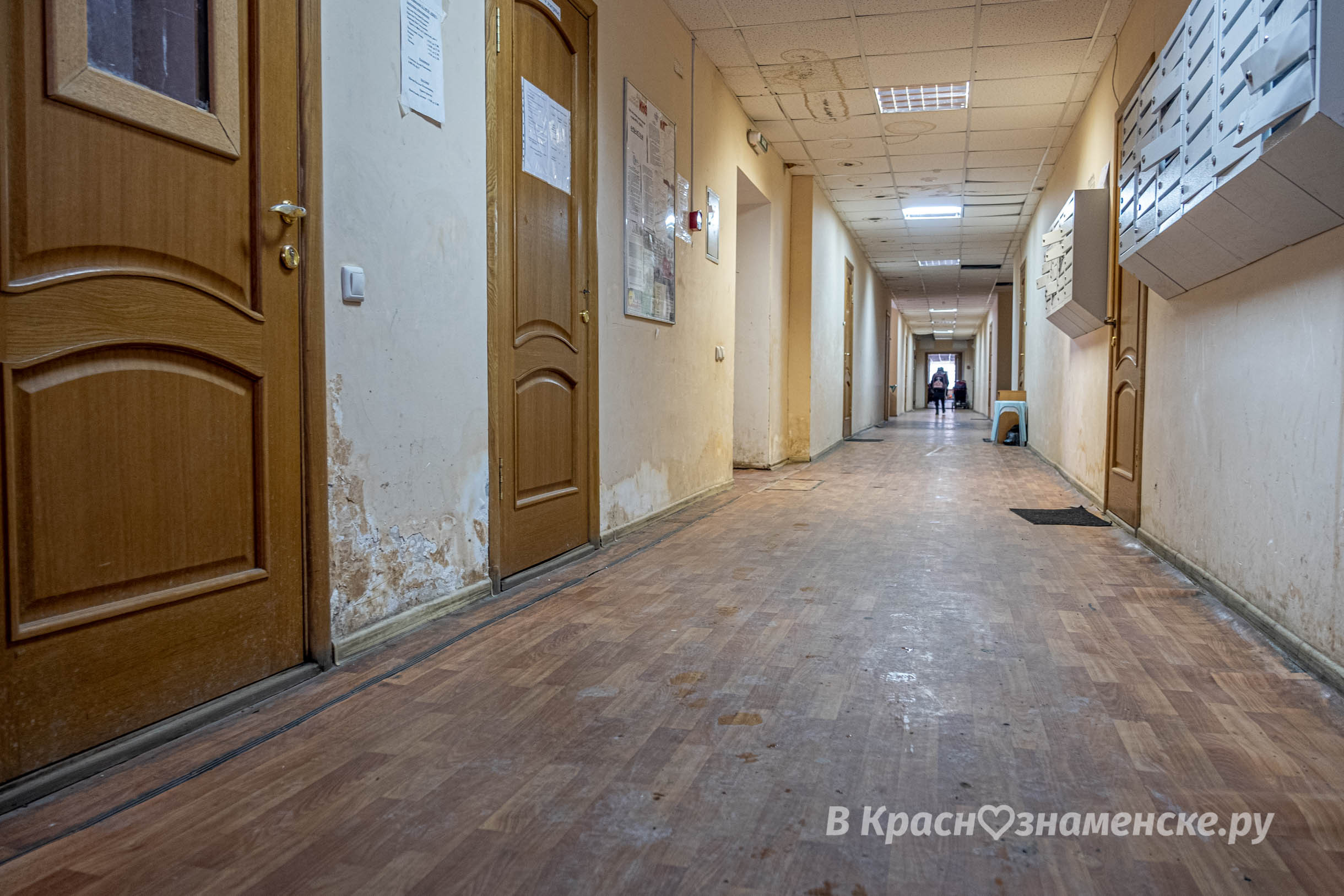 Фото 35388 — Краснознаменск