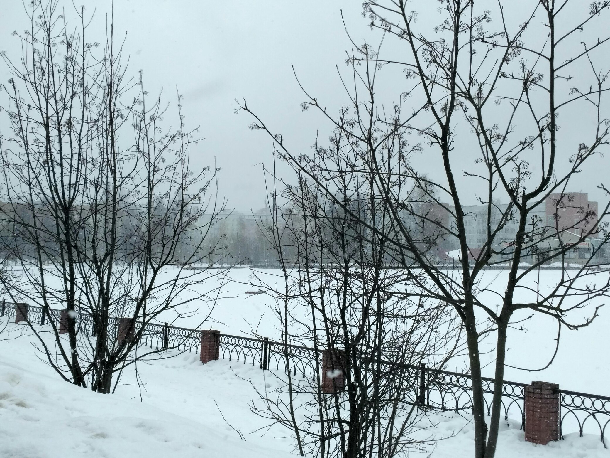Озеро №1 фотограф:Николай Ткачев