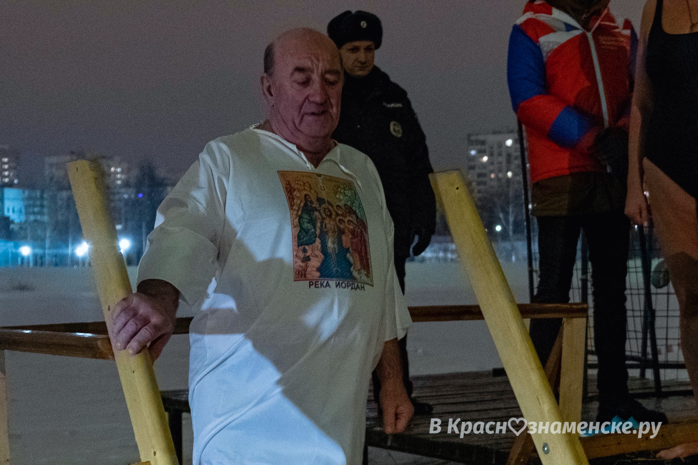 Быстрое меню — Краснознаменск