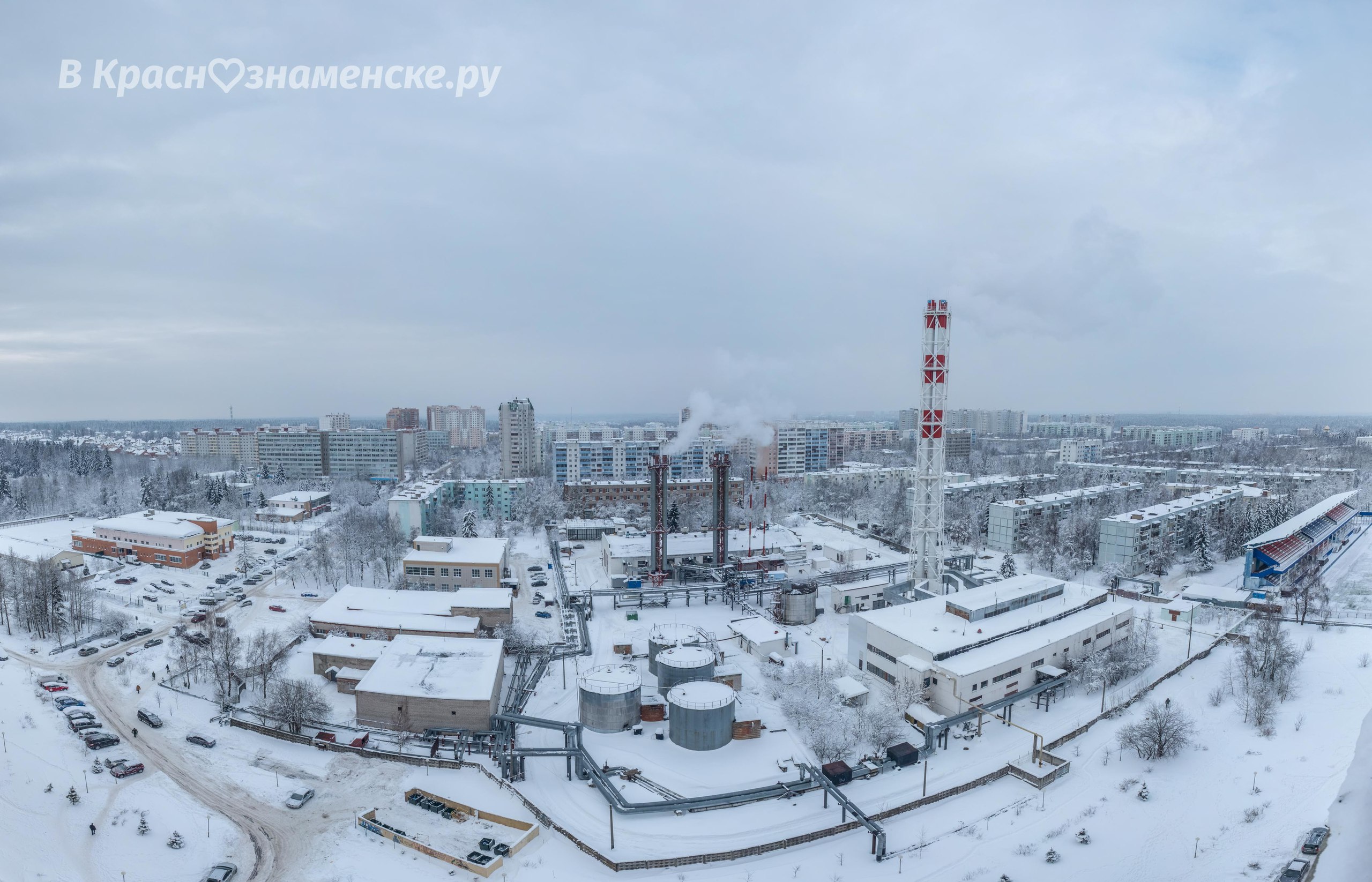 Фото 43872 — Краснознаменск