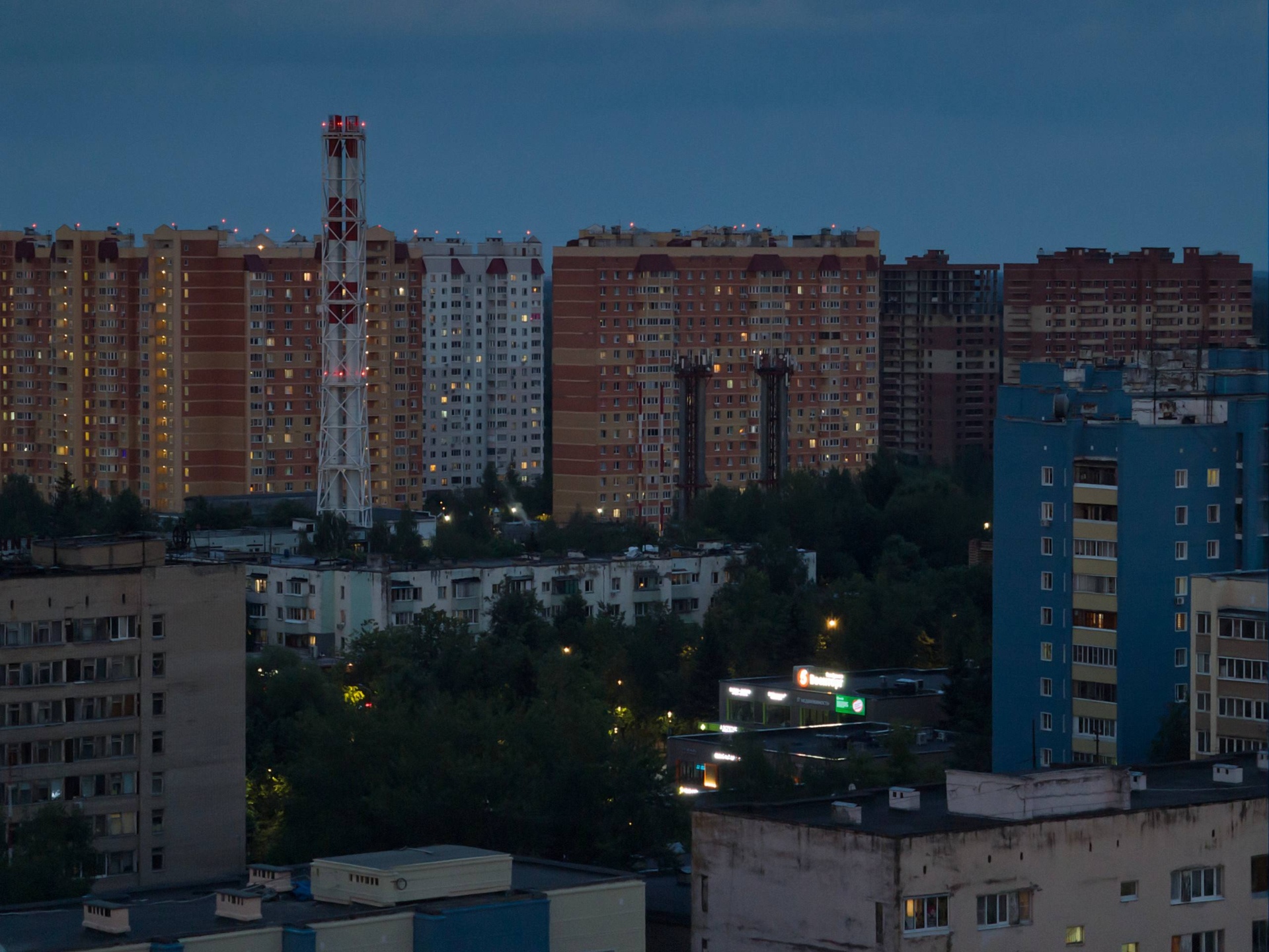 ???? Миха Квакин