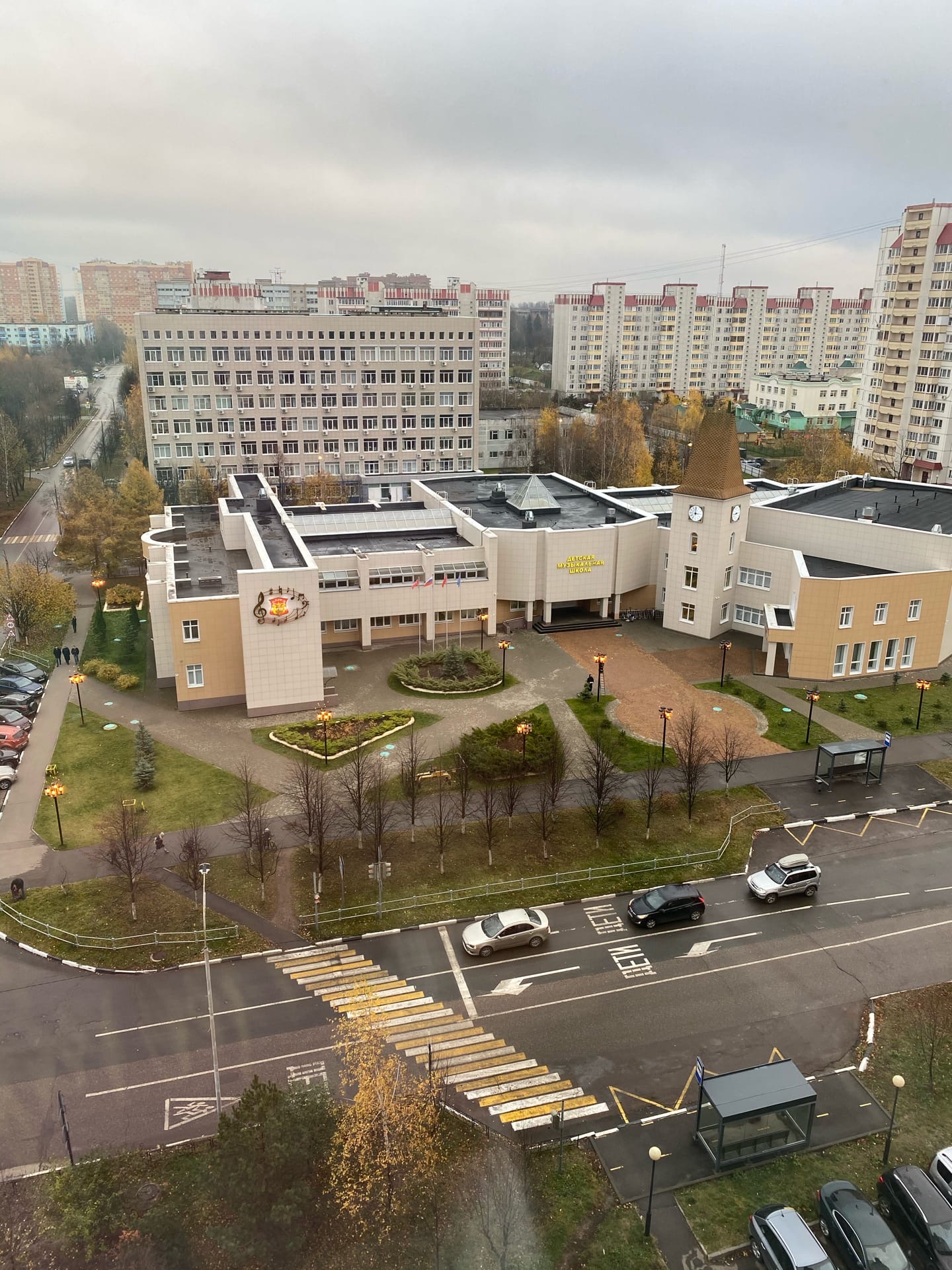 Фото 44862 — Краснознаменск
