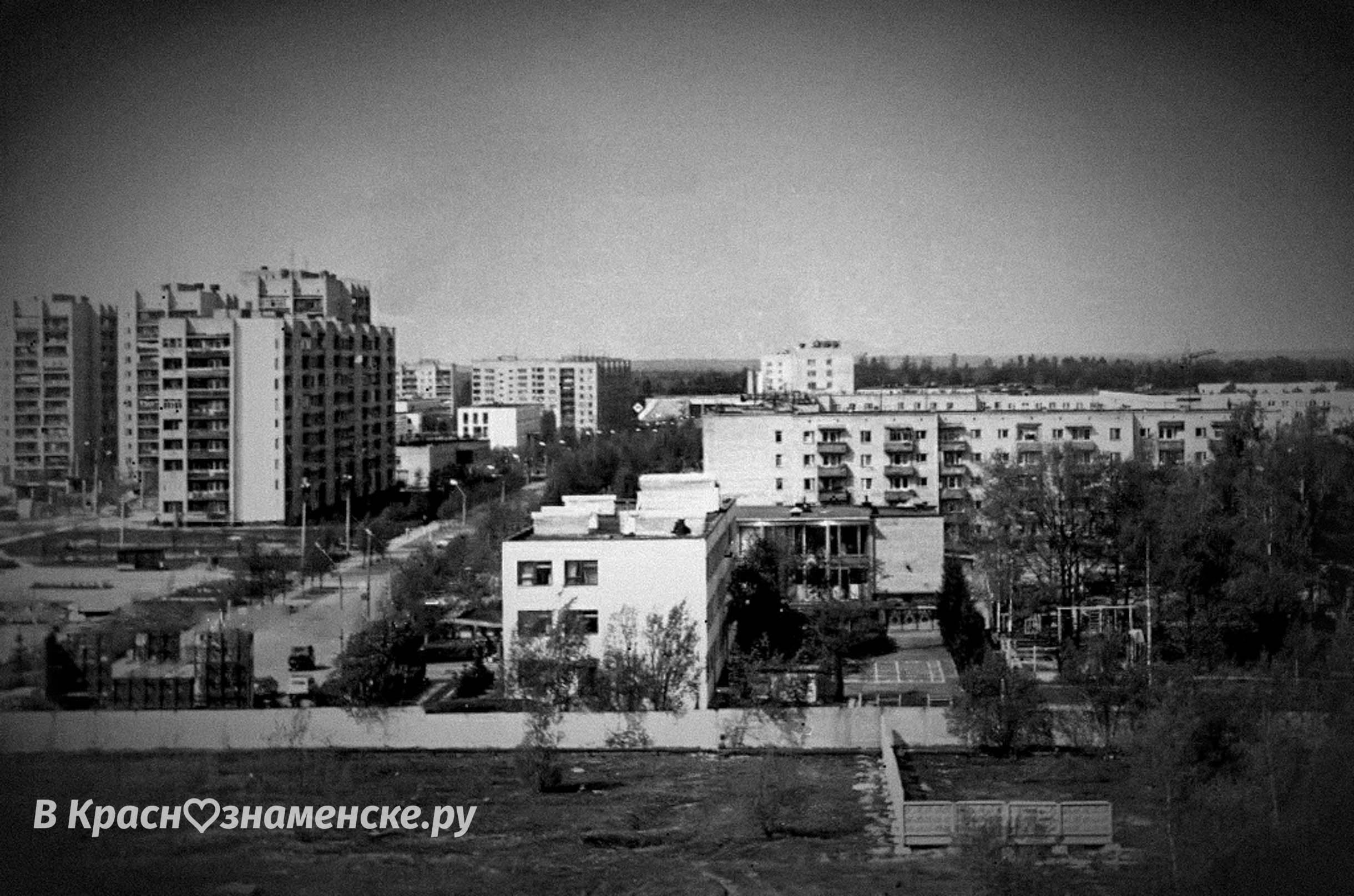 Фото 16979 — Краснознаменск