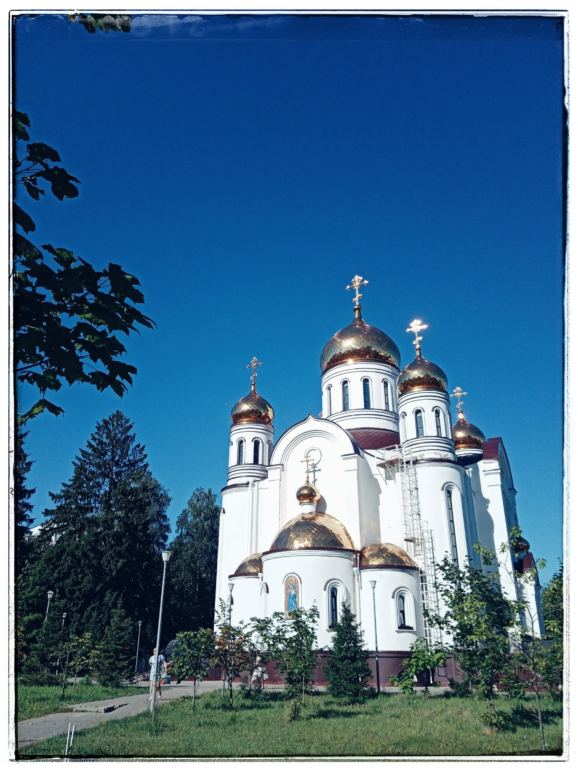 Фото 40593 — Краснознаменск