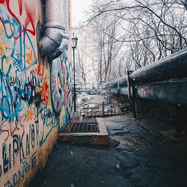 Автор фотографии @nastygorobech