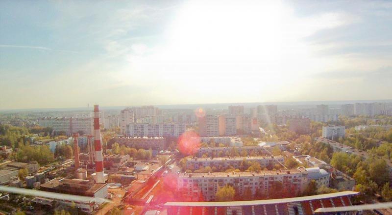 Быстрое меню — Краснознаменск