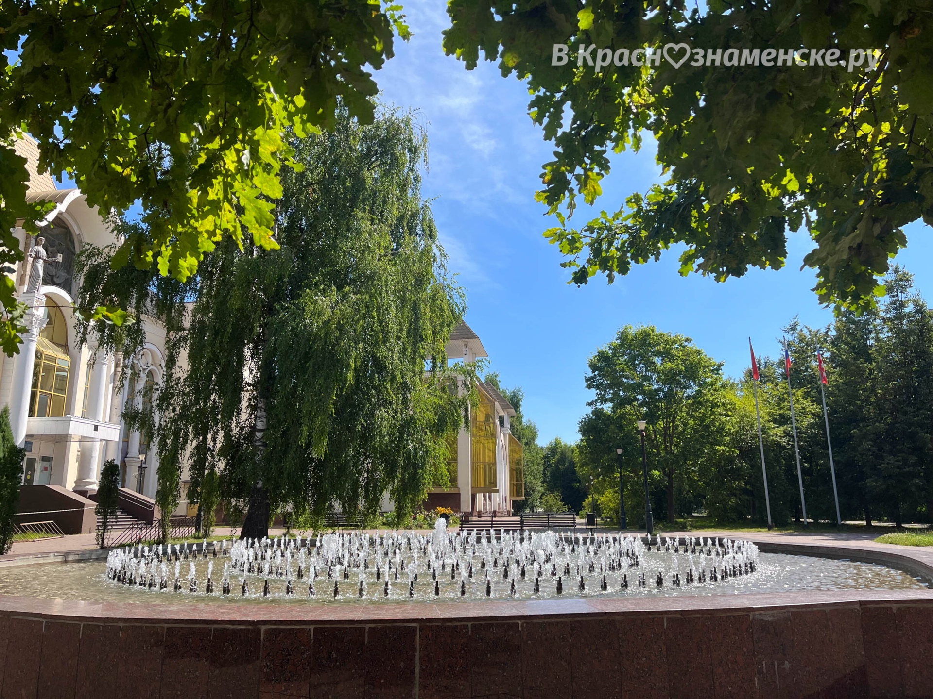 Фото 54859 — Краснознаменск