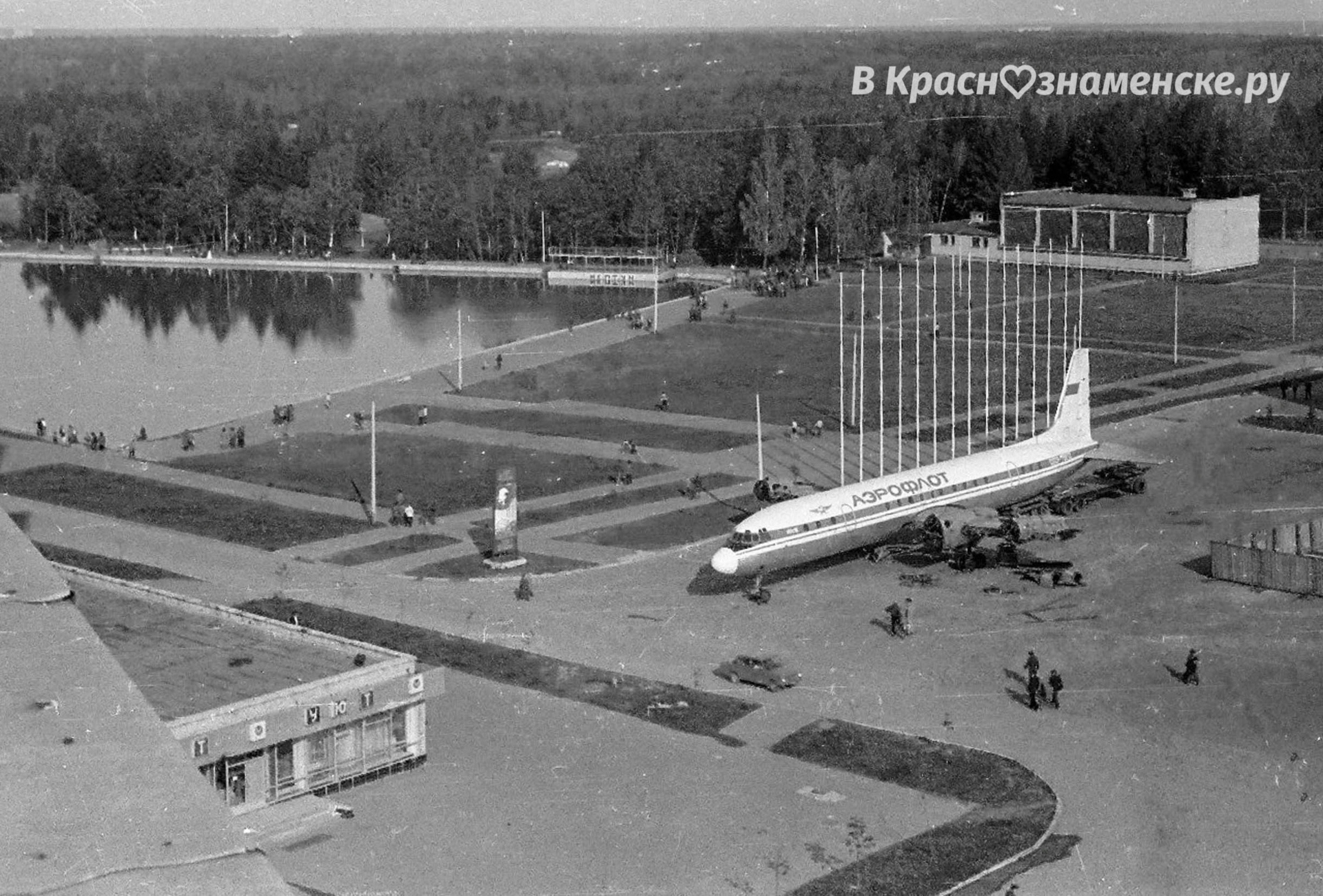 Фото 53541 — Краснознаменск