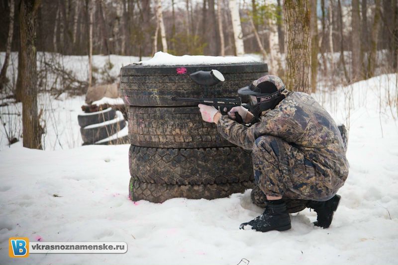 Быстрое меню — Краснознаменск