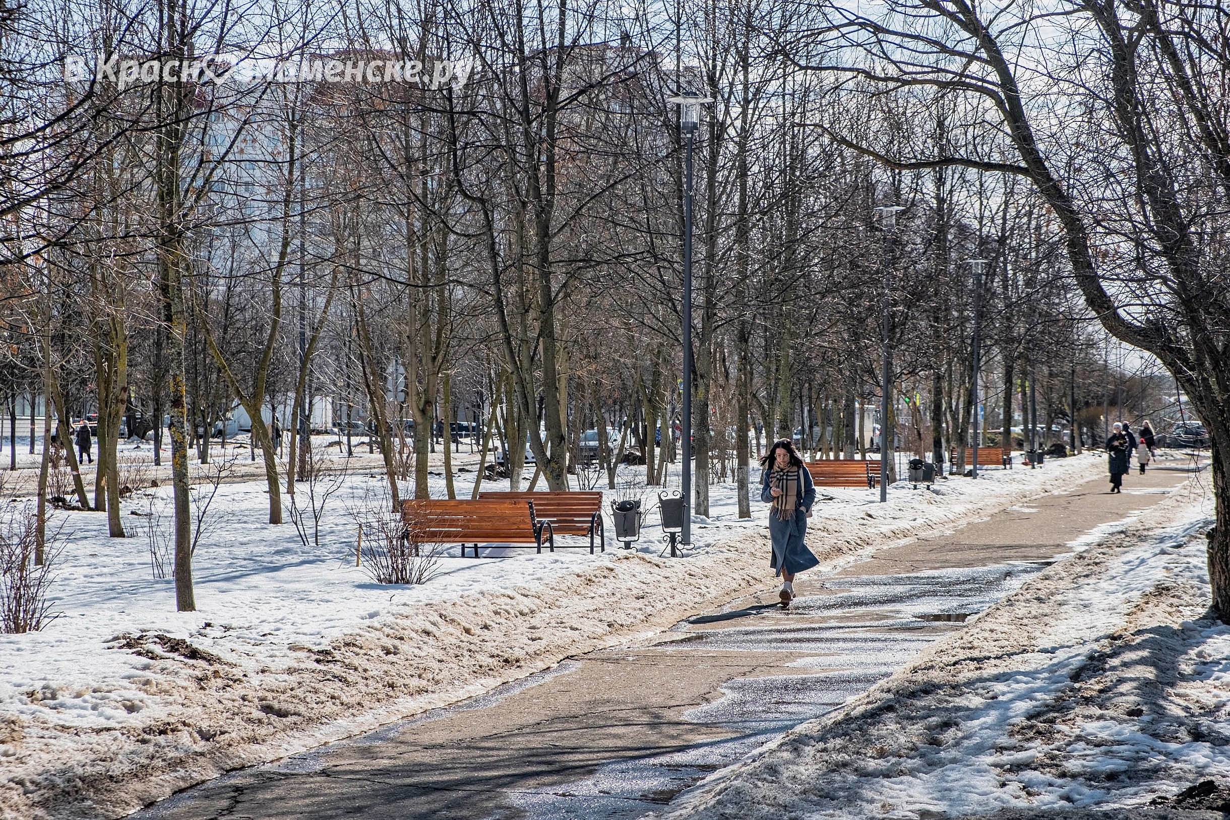 Фото 37285 — Краснознаменск
