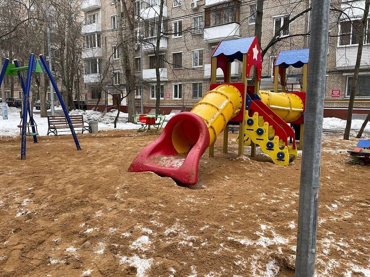 Фото 31804 — Краснознаменск