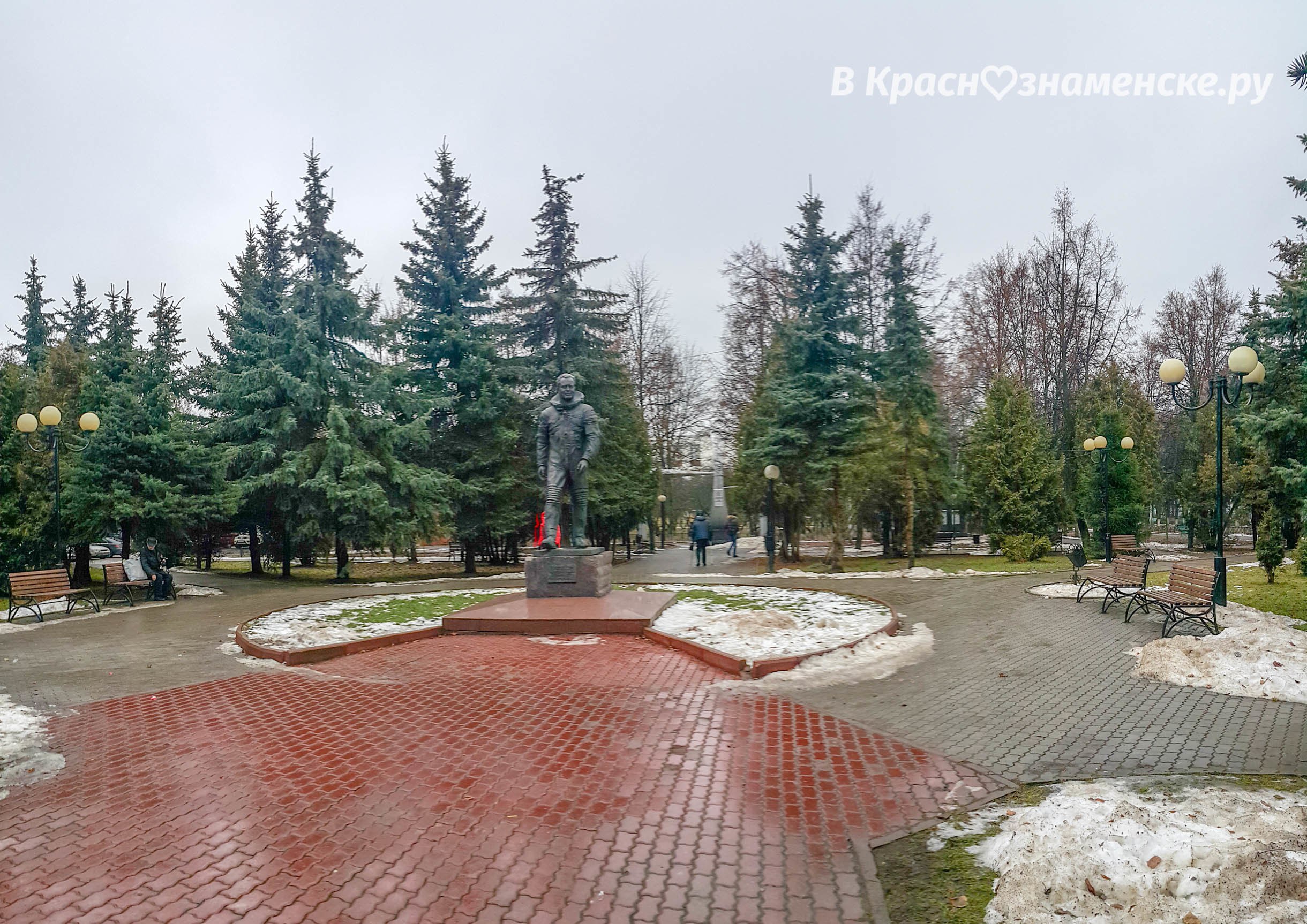 Фото 16513 — Краснознаменск