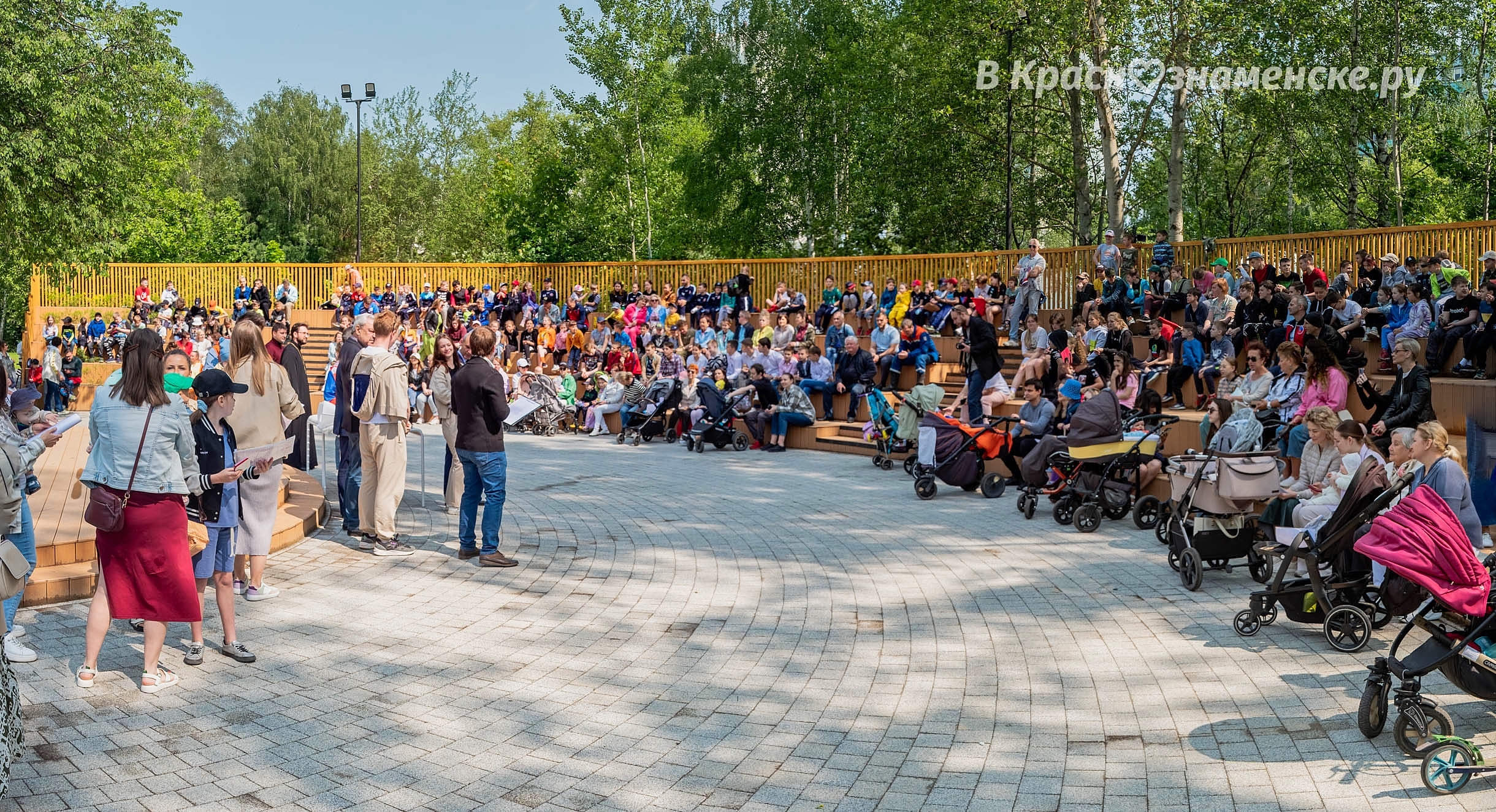 Фото 41073 — Краснознаменск