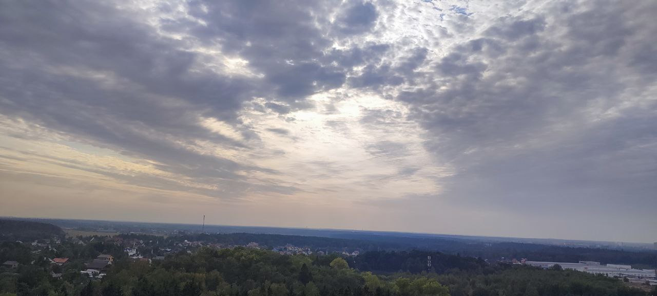 ???? Саня — Краснознаменск