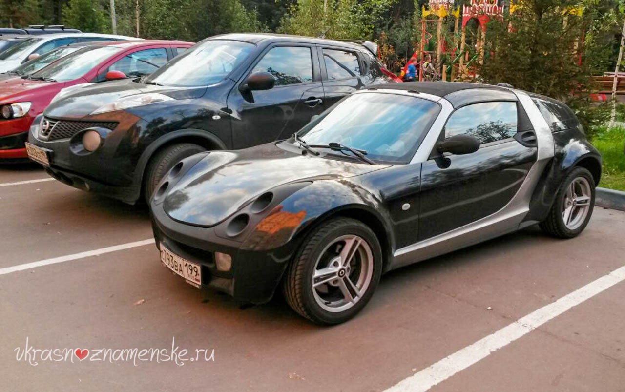 [club27992616|Крутомобили Краснознаменска]