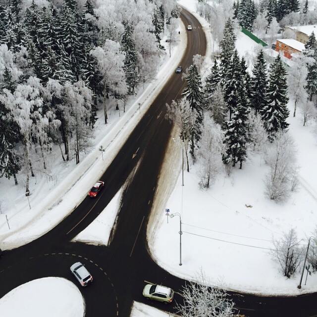 Автор фотографии sergshu
