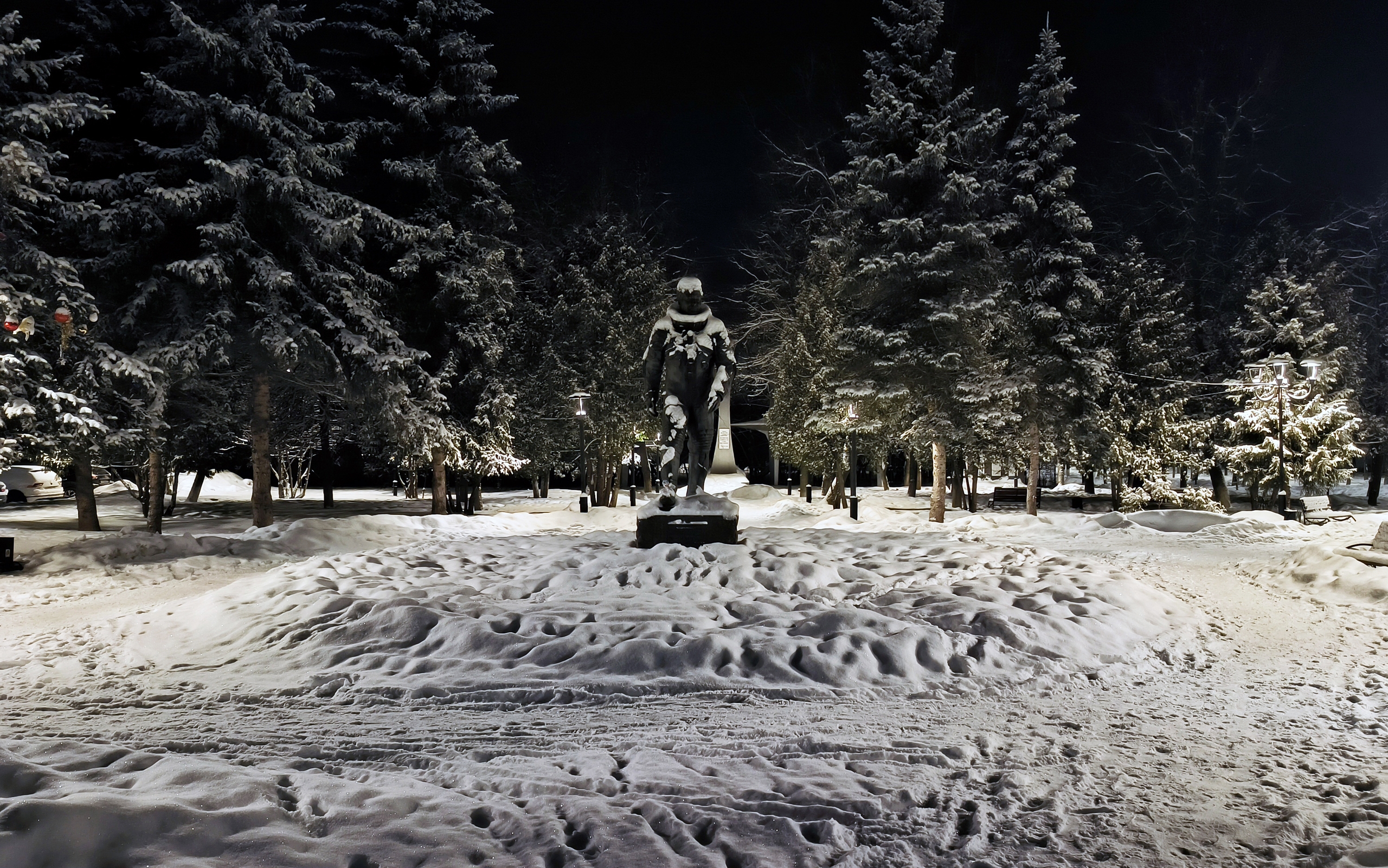 Фото 41938 — Краснознаменск