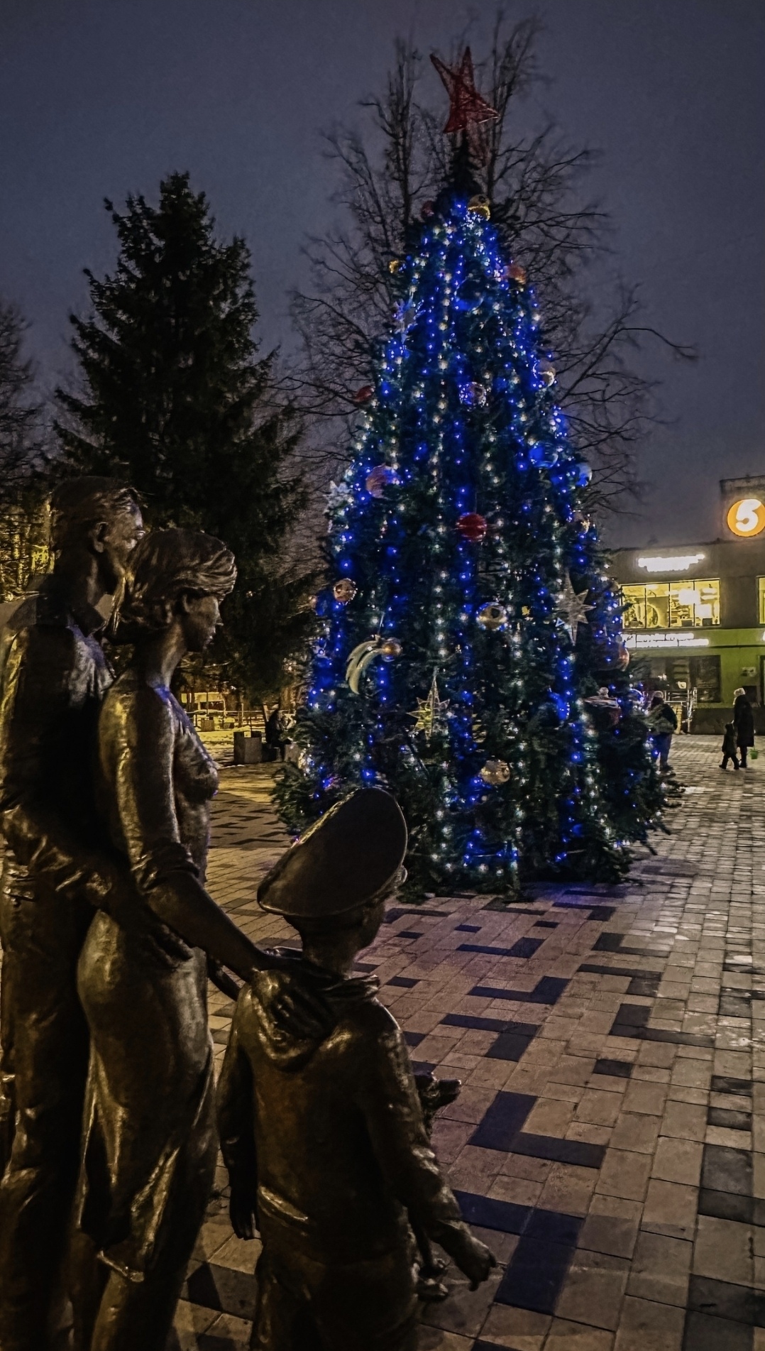 Фото 36521 — Краснознаменск