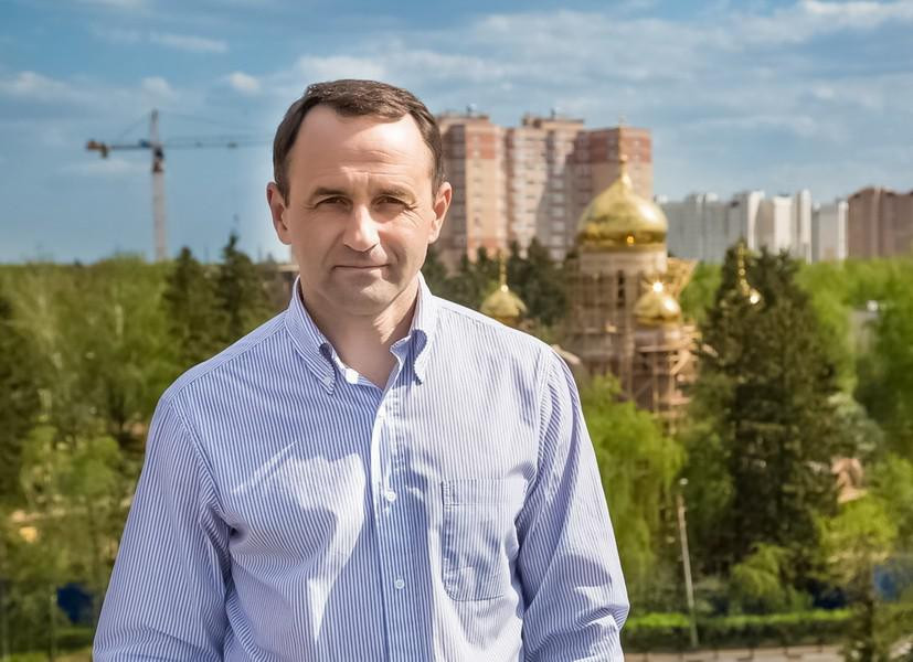 Люди руководившие Краснознаменском  Давайте окунёмся немного